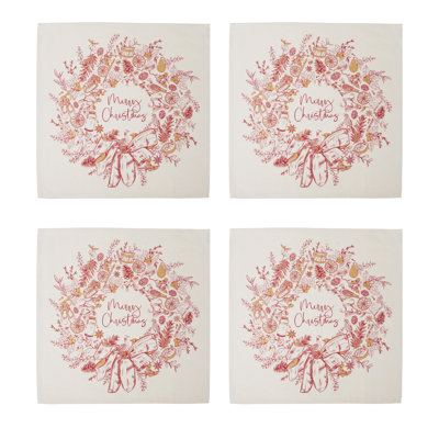 Cotton Dish Cloth Kitchen Towel