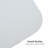 Rectangle Chair Mat for Firm Surfaces