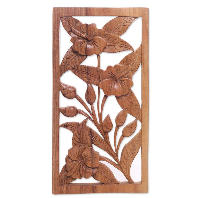 Handmade Traditional Wall Decor