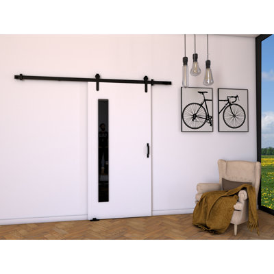 Toller Veneers Sliding Doors