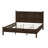 Hall Panel Bed-87327609-87327606