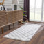 Tapis gris Atiran-922833734