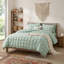 EMJAY Duvet Cover Set with Pillowcases