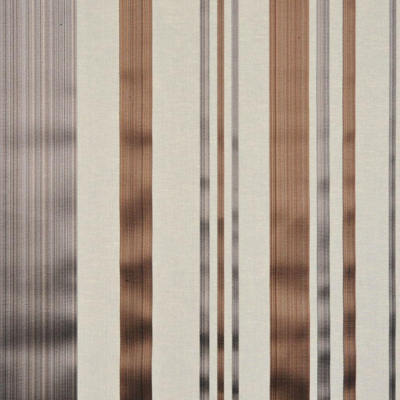Luxe Striped Fabric