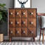 Armoire à chaussures usagée Flip Bucket-815081759