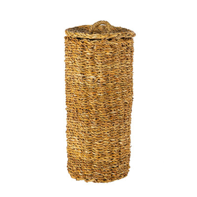 Free Standing Toilet Paper Holder