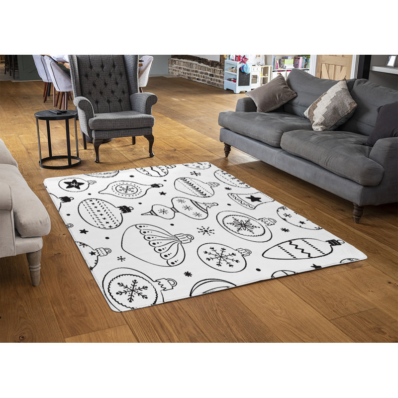 Casey 60cm X 110cm Area Rug