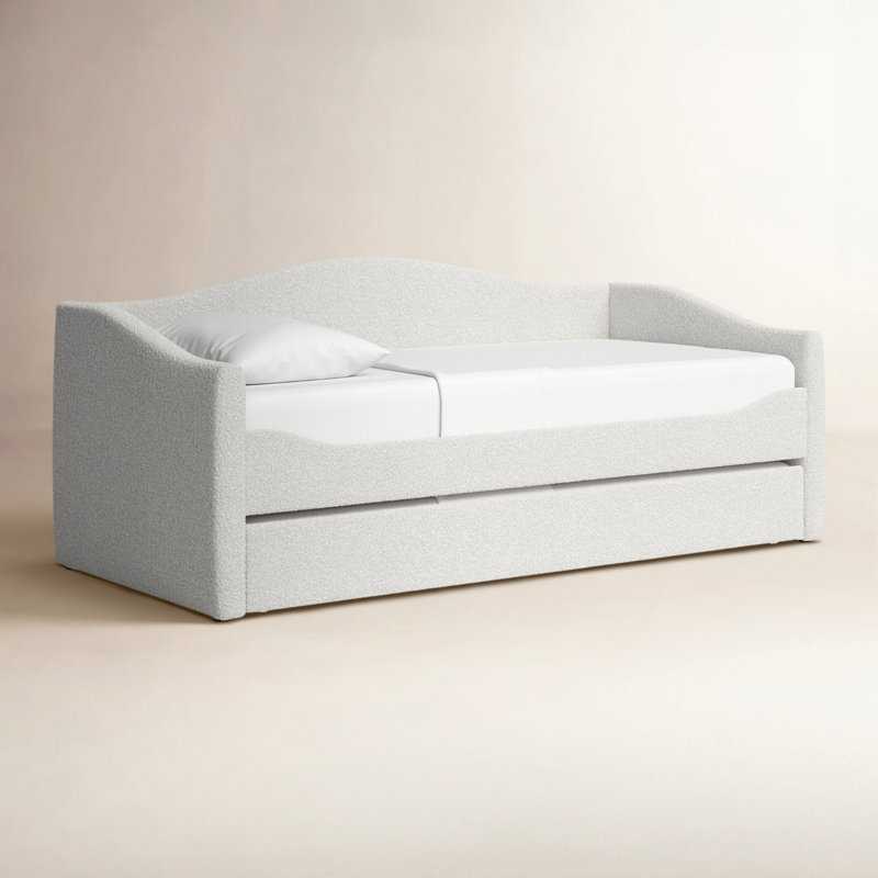 Upholstered Daybed