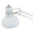 Hudspeth 36" LED Desk Lamp with Clamp Base-1002701377