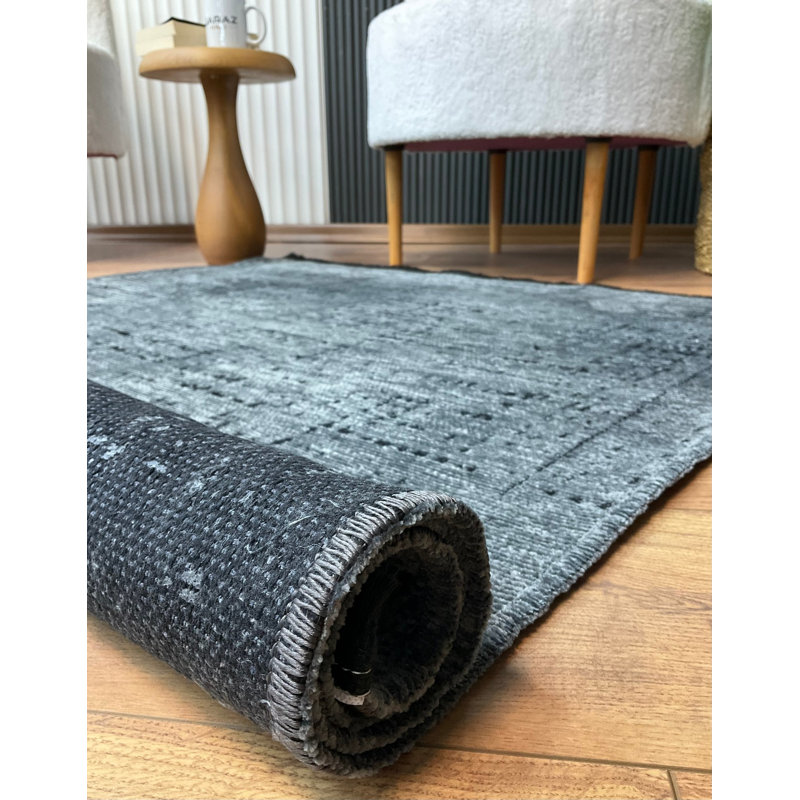Wilton Chenille Area Rug, Rectangle 160 x 230cm