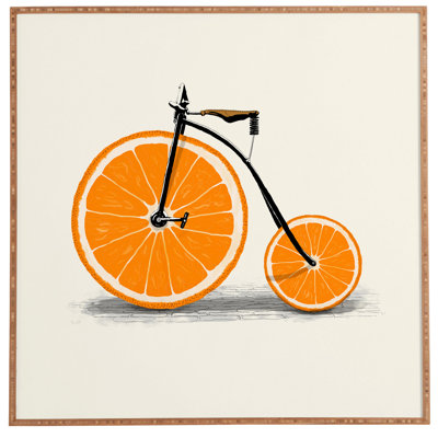 " Vitamin " by Florent Bodart