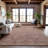 Premium Machine Washable Gurubaksh AMF1148 Moroccan Rug-935119727