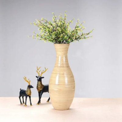 Jackston Ceramic Table Vase