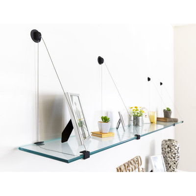 Bracket Shelf