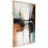 Picture Frame Painting on Canvas