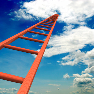 Sky Is the Limit by Lisegagne