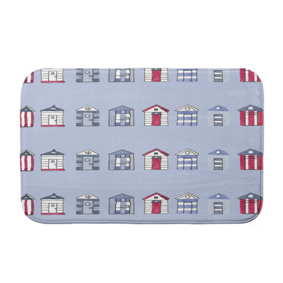 Tapis de bain Manford