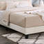Lit plateforme tapissier pour la maison, cadre de lit plateforme pour chambre à coucher-1735384460