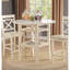Counter Height Table(Only Table)-1695641795