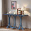 Console en bois 59,8 po-1512918751