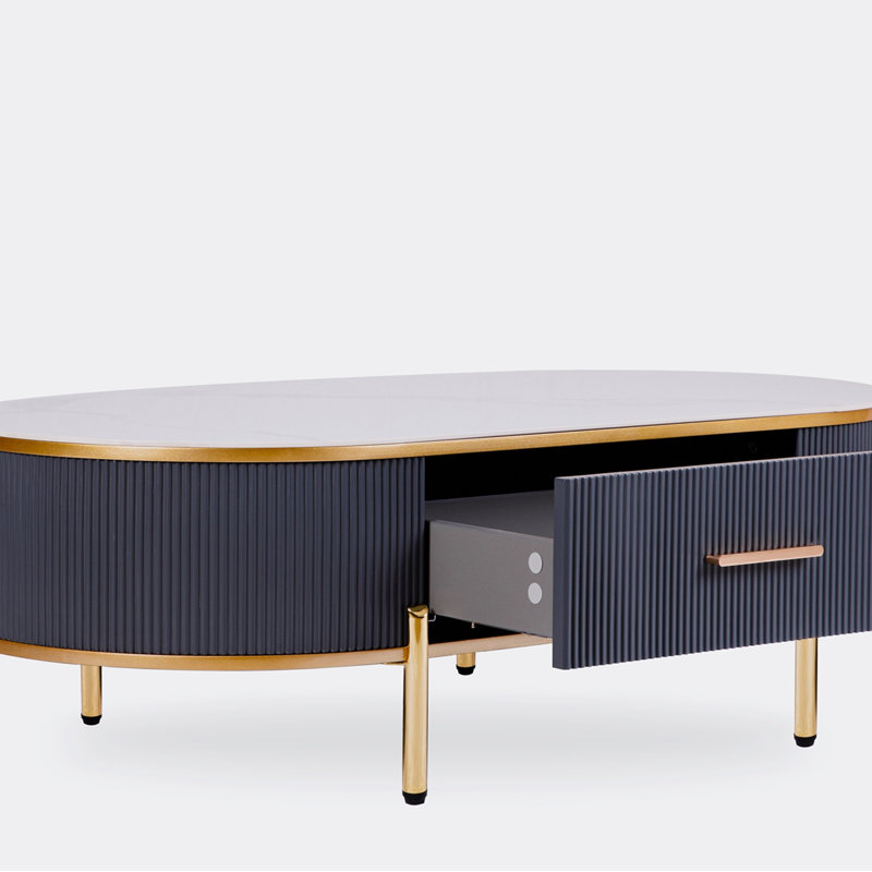 Faydra Single Coffee Table