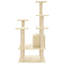 Eaton 110cm H Cat Tree