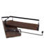 Ensemble de 2 tablettes murales flottantes-982900106-982900107