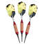 Spinning Bee Soft Tip Dart-3723443
