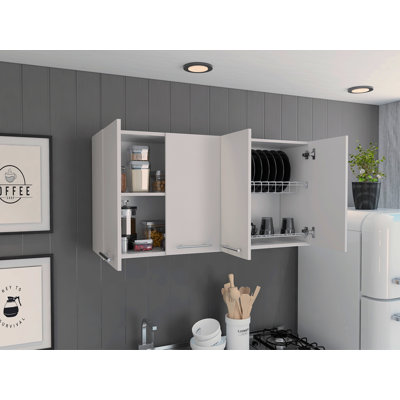 Armoire murale Stockton