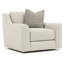 Gabi Swivel Club Chair
