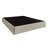  Gajare 8" Metal Box Spring, Twin-110975944