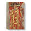 Hygeia by Gustav Klimt - Wrapped Canvas-61854210