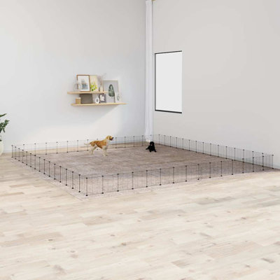 Arlington Weather Resistant Dog Cage