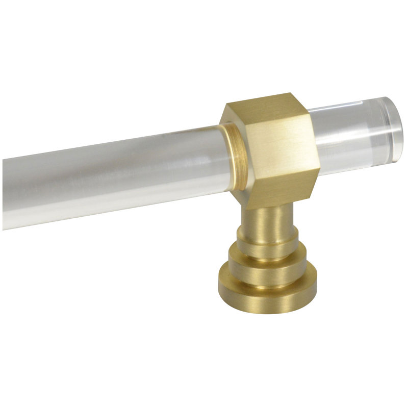 Charles 1' Center to Center Appliance Pull