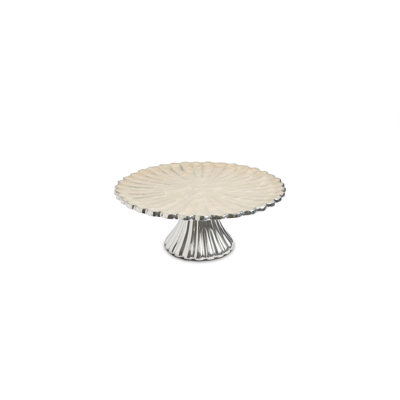 Peony Cake Stand