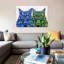 Two Of A Kind by Ric Stultz - Wrapped Canvas Print-42160768