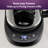 Mr. Coffee 12 cups Black Coffee Maker