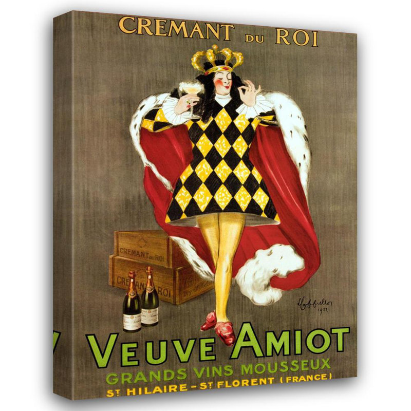 Veuve Amiot