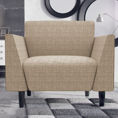 Callier 88cm Wide Armchair