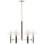 Radford 6 - Light Chandelier