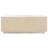 Stannwood Rectangular Prism Coffee Table