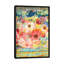 «Love to Travel II», reproduction sur toile-72809159-72809157-72809158