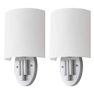 Plafonnier encastré 1 lumière Arthur