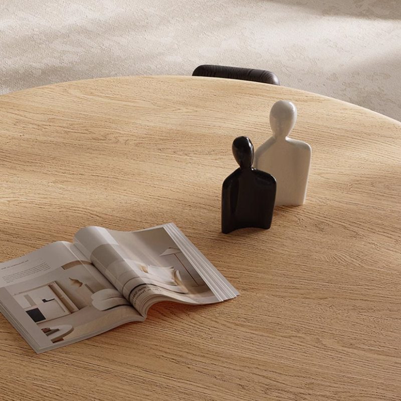 Table basse style italien