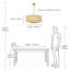 6 - Light Chandelier-948956573