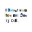 I Cannot Wait For The Sun To Die Print by Timothy Buckwalter-1628237309