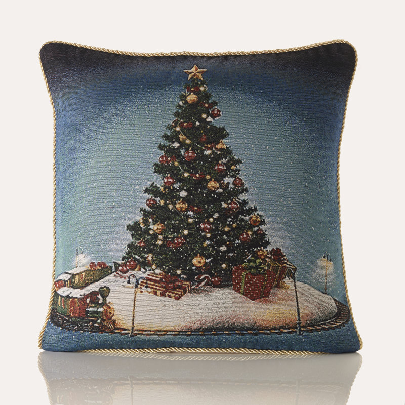 Roy Multi Square Cushion Cover Cushion
