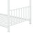 Metal House Bed-840388383
