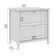 Shelonda 31'' Wide 2 - Drawer File Cabinet