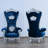 Sylvania Velvet Armchair-2074499112